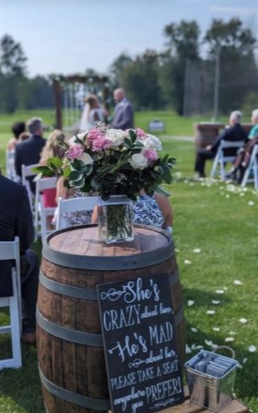 Landings of Willow Creek Golf & Events