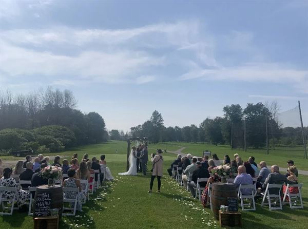 Landings of Willow Creek Golf & Events