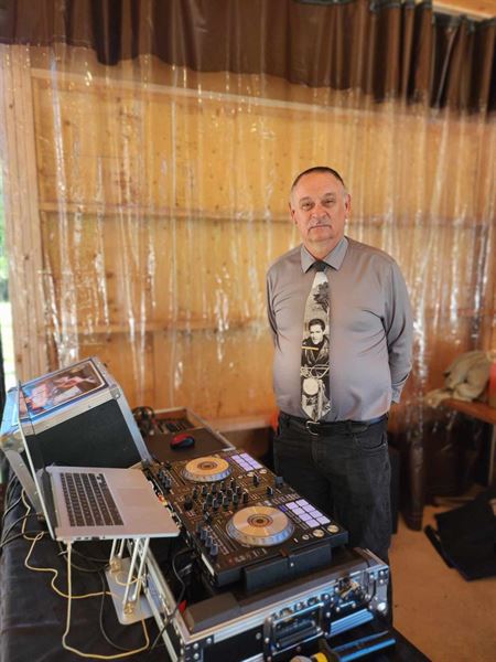 Wolfeman DJ Services & Productions