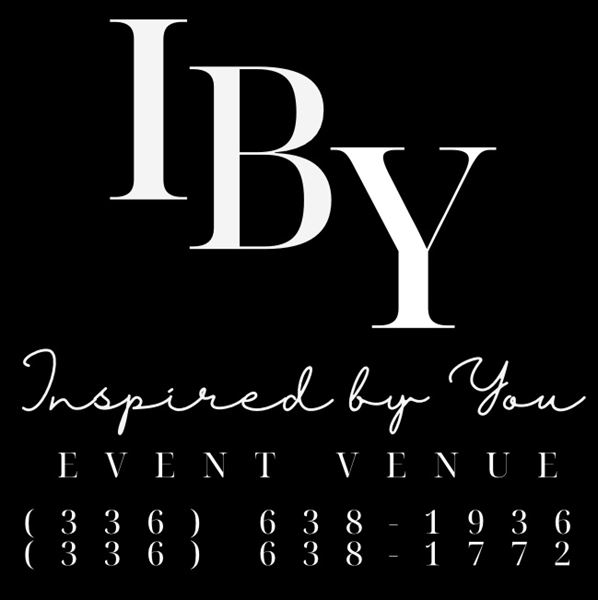 Inspired by You Event Venue