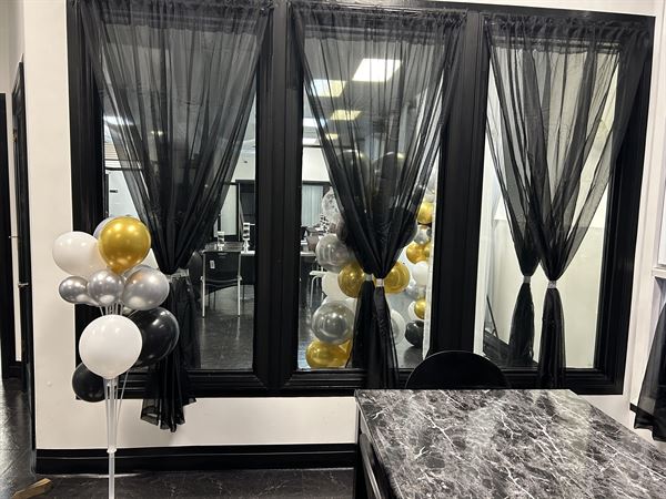 Inspired by You Event Venue