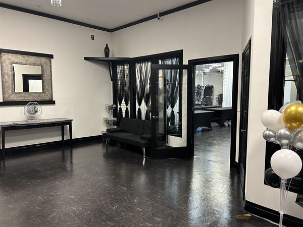 Inspired by You Event Venue