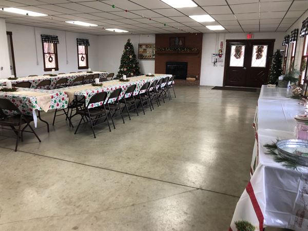 Richland Rural Life Center