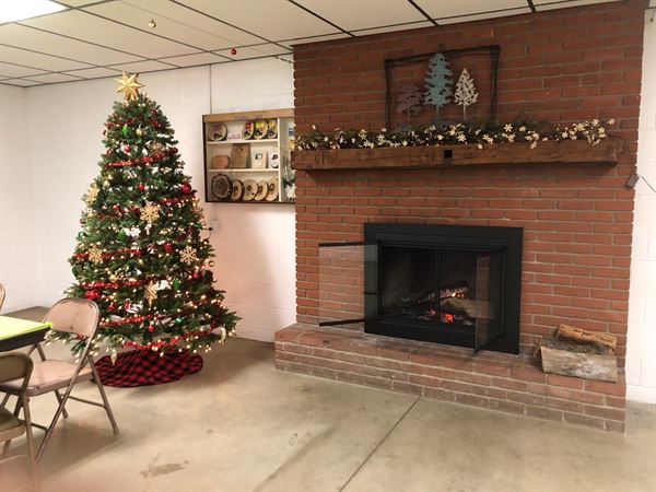 Richland Rural Life Center