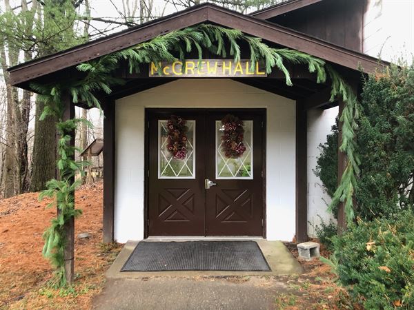 Richland Rural Life Center