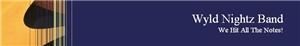 The Wyld Nightz Band-Boston
