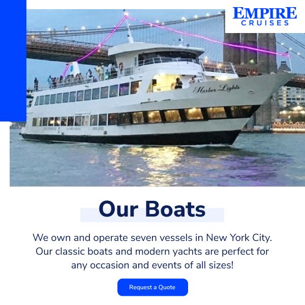 Empire Cruises
