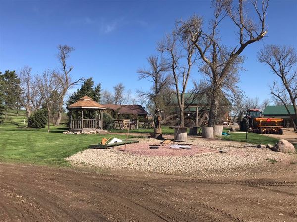 The Bird's Nest Inc.