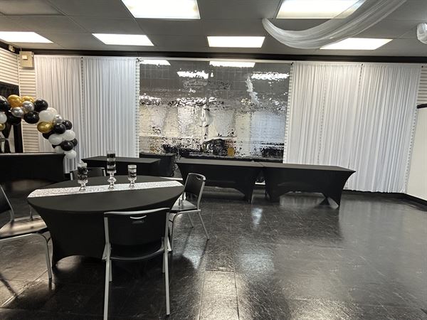 Inspired by You Event Venue