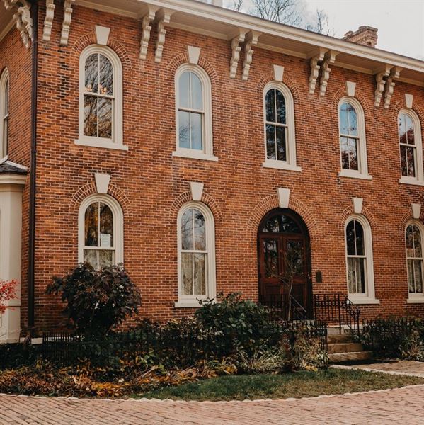 Solomon Fowler Mansion & Venue