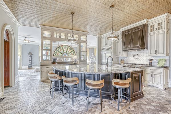 Solomon Fowler Mansion & Venue