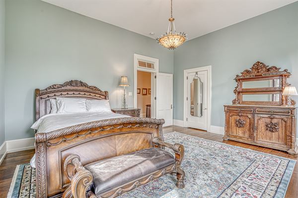 Solomon Fowler Mansion & Venue