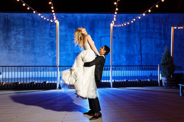 The 3 Ten Event Venue