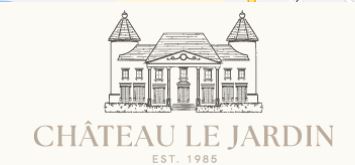Chateau Le Jardin