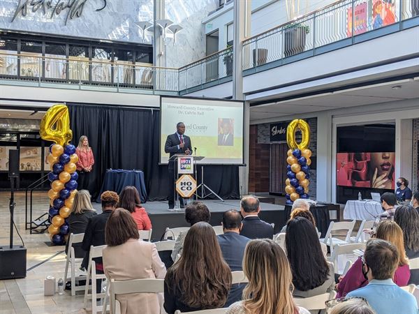 Perfectly Wrapped Balloons