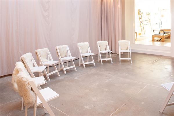 Grand Street Healing Project