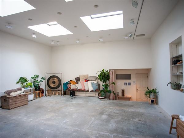 Grand Street Healing Project