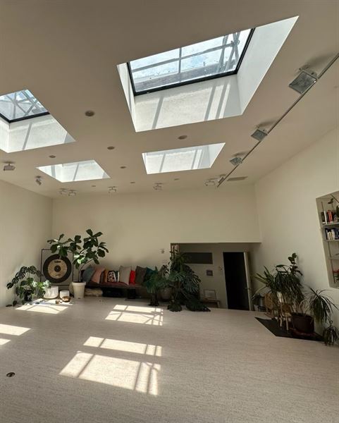 Grand Street Healing Project