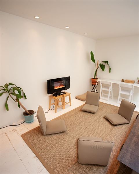 Grand Street Healing Project