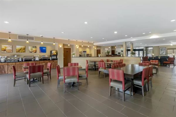 Comfort Suites Cullman