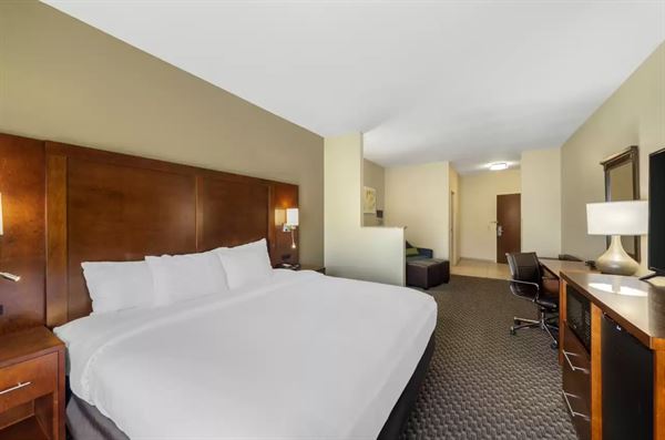 Comfort Suites Cullman