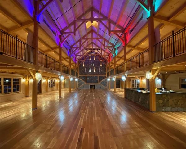 Old Saco Inn and Event Barn