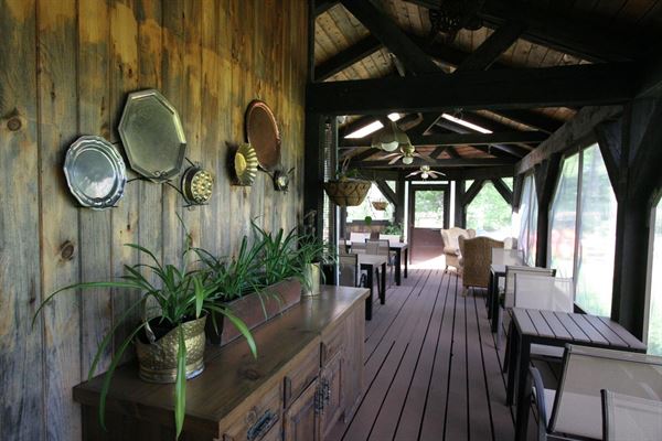 Old Saco Inn and Event Barn