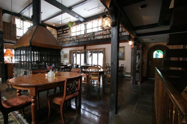 Old Saco Inn and Event Barn