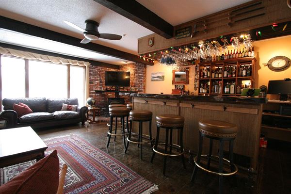 Old Saco Inn and Event Barn