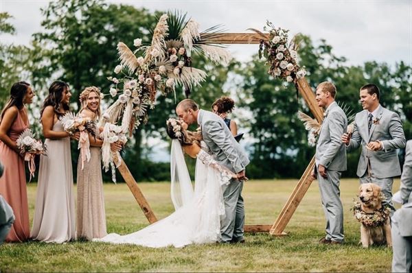 Old Saco Inn and Event Barn