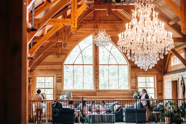 Old Saco Inn and Event Barn