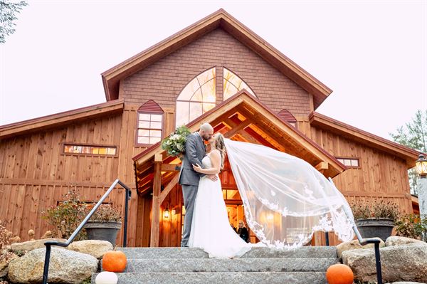 Old Saco Inn and Event Barn