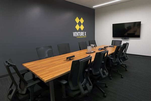 Venture X Columbia East