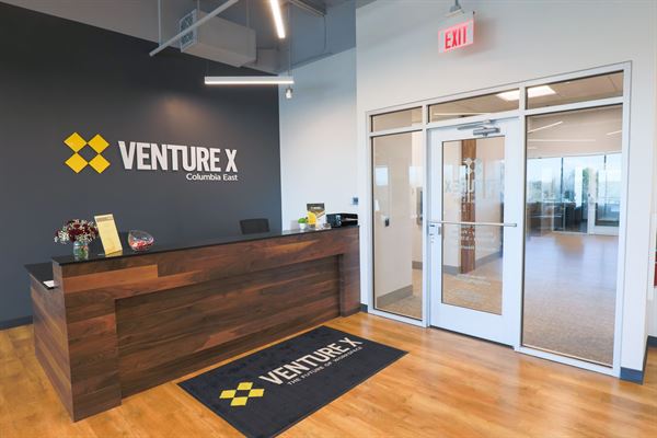 Venture X Columbia East