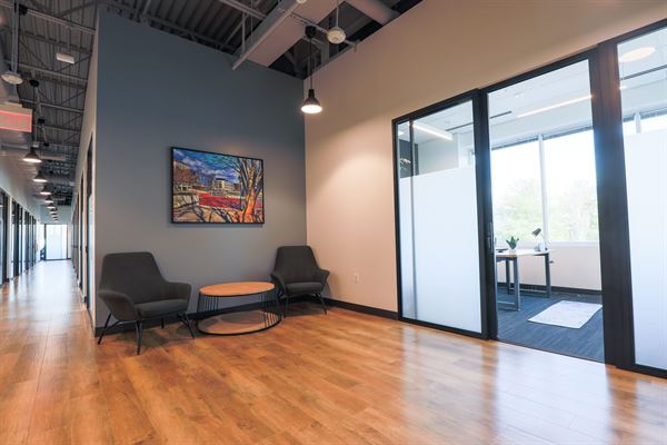 Venture X Columbia East