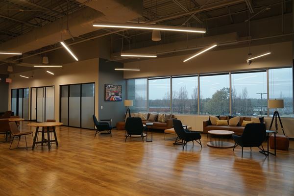 Venture X Columbia East