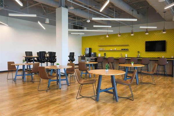 Venture X Columbia East