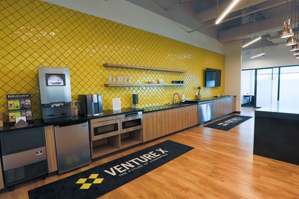 Venture X Columbia East