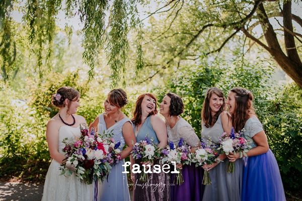 Ithaca Farmers Market Pavilion