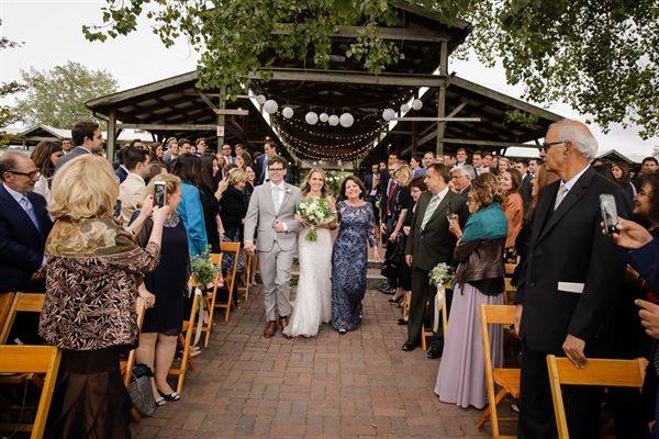 Ithaca Farmers Market Pavilion