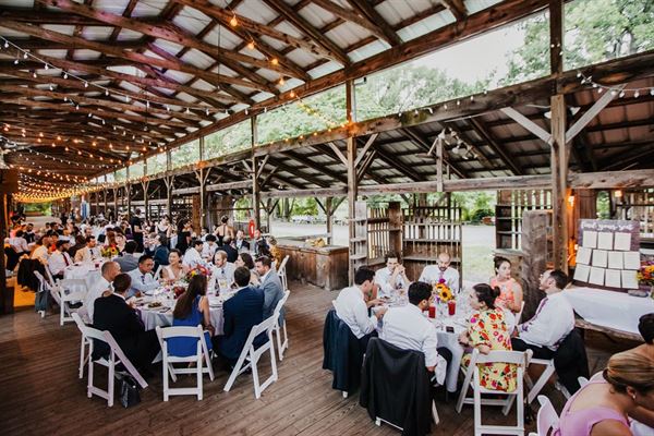 Ithaca Farmers Market Pavilion