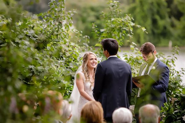Ithaca Farmers Market Pavilion