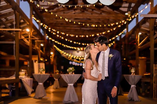 Ithaca Farmers Market Pavilion