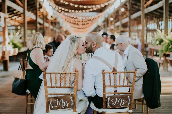Ithaca Farmers Market Pavilion