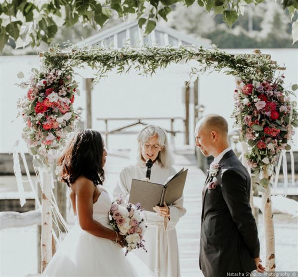 Ithaca Farmers Market Pavilion