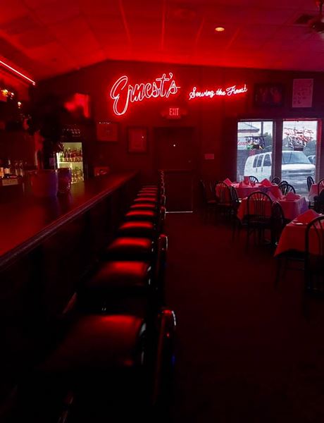 Ernest's Orleans Restaurant