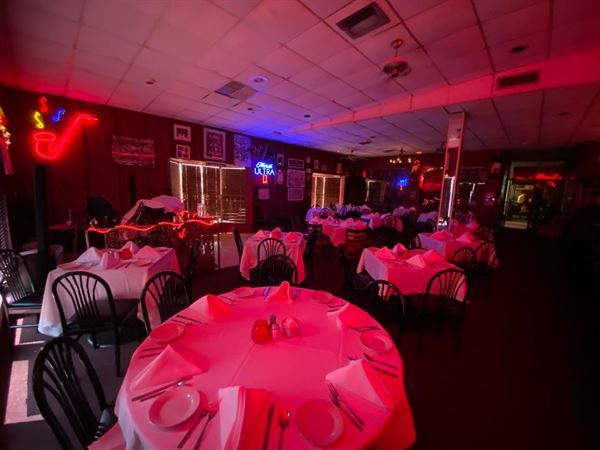 Ernest's Orleans Restaurant