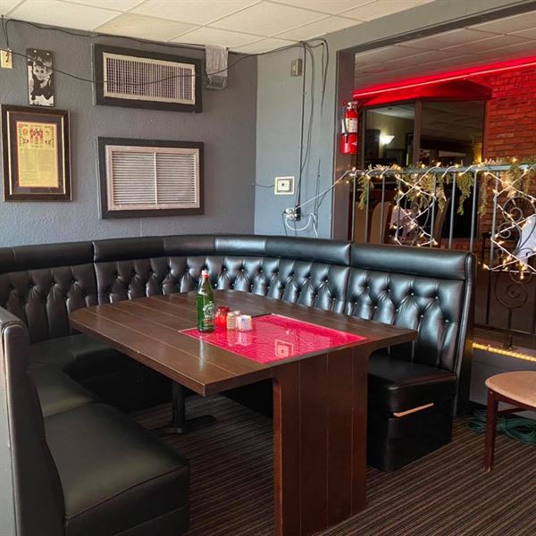 Ernest's Orleans Restaurant