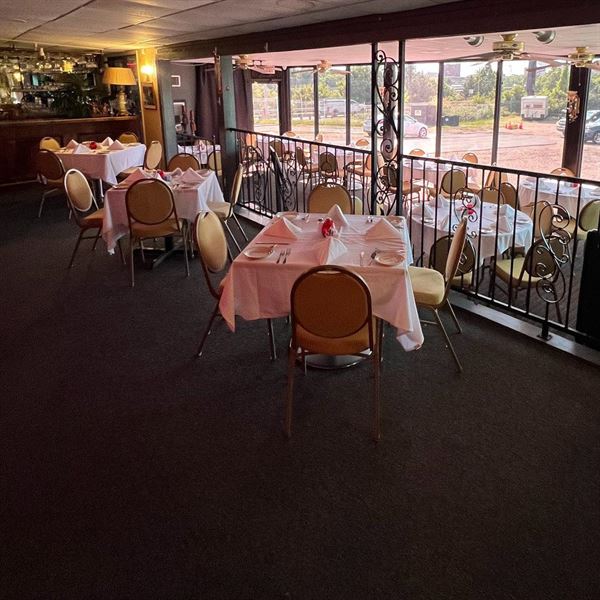 Ernest's Orleans Restaurant