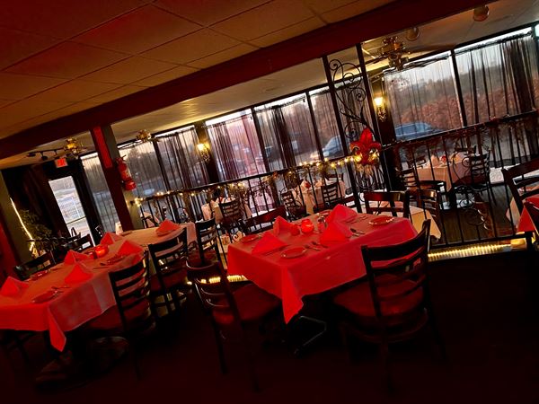 Ernest's Orleans Restaurant